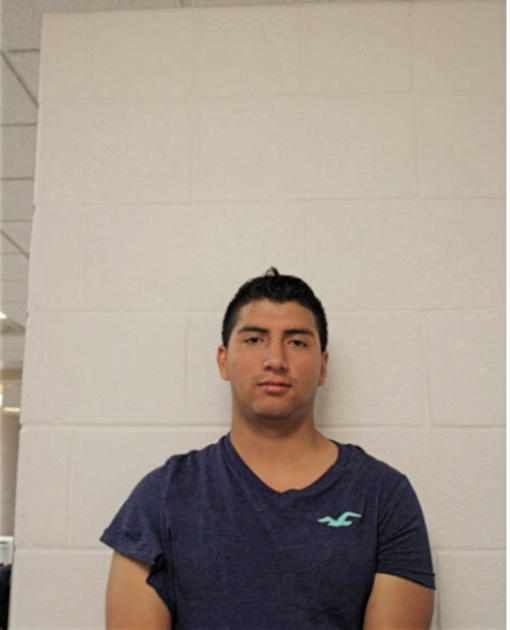 ANDRES O ARIAS, Cook County, Illinois