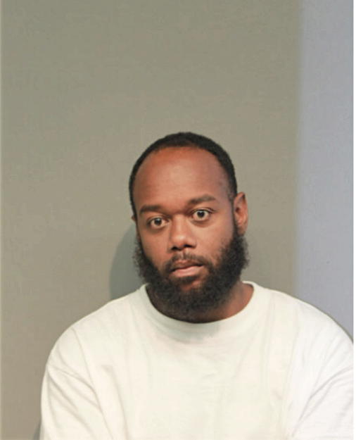 JERMAINE A BAKER, Cook County, Illinois