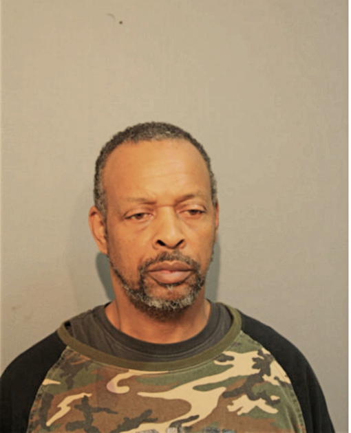 EDWARD BELL, Cook County, Illinois