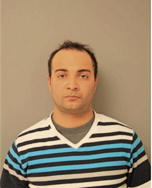 ROLANDO BERRIOS-RIOS, Cook County, Illinois
