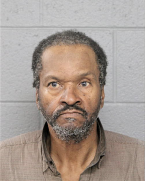 DENNIS L BILLINGS, Cook County, Illinois