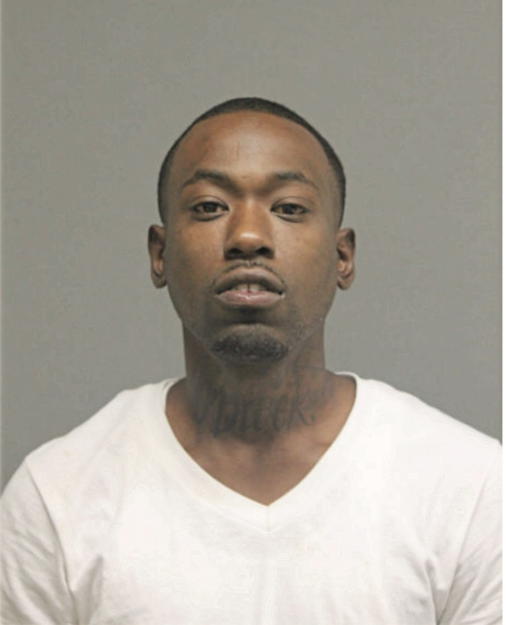 MARK R BLAKELY, Cook County, Illinois
