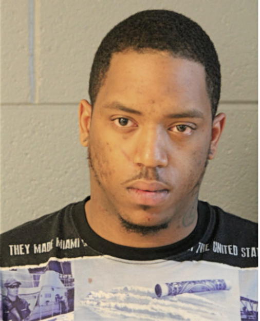 JEREMY A BOBO, Cook County, Illinois