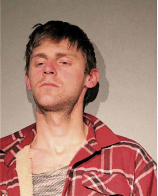 JOSHUA DAVID BOHANNON, Cook County, Illinois
