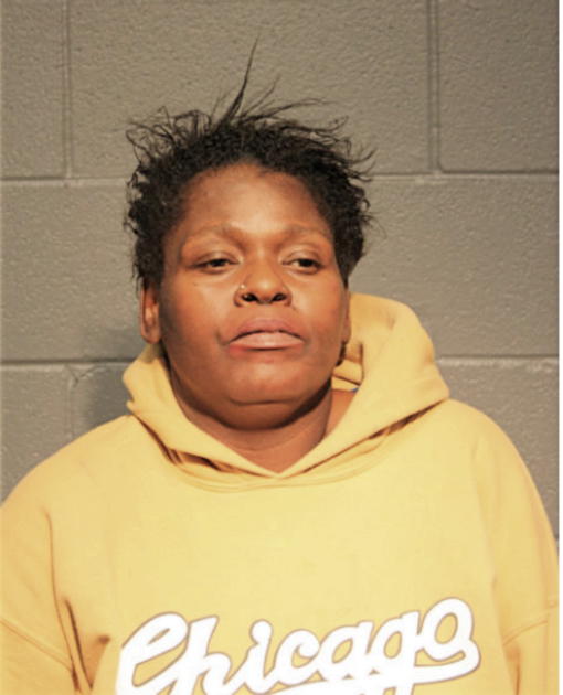 LISA L BOOSE, Cook County, Illinois