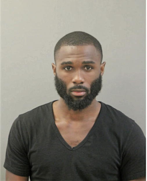 DESHAWN BOYD, Cook County, Illinois