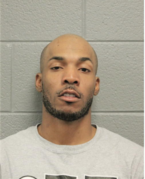 KENYON J BOYD, Cook County, Illinois