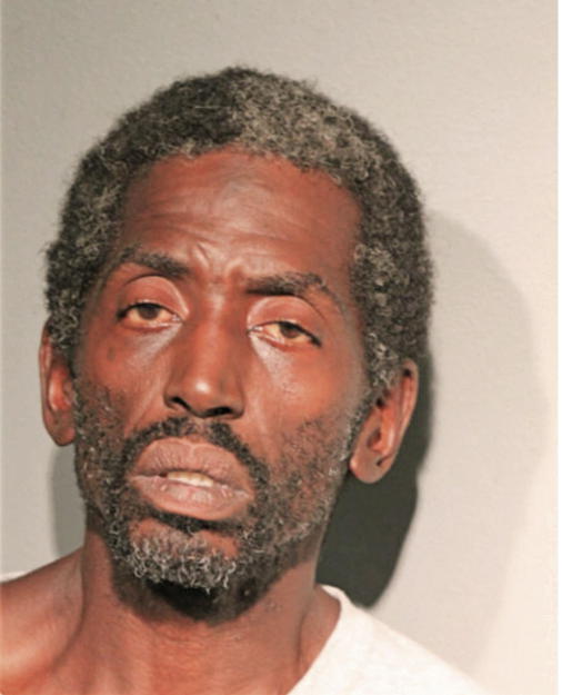 ANTHONY M BRADFORD, Cook County, Illinois