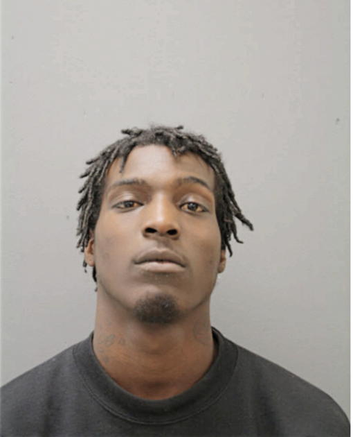 DEANDRE L BRADLEY, Cook County, Illinois