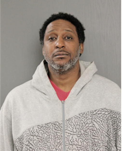 ANTHONY L BRADY, Cook County, Illinois