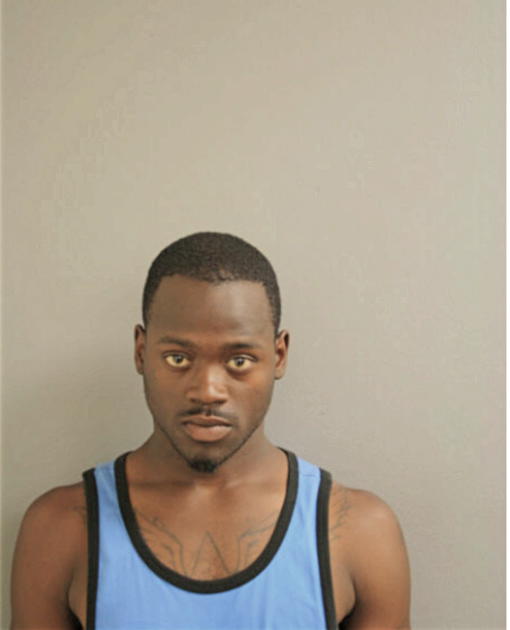 DAVION L BRENT, Cook County, Illinois
