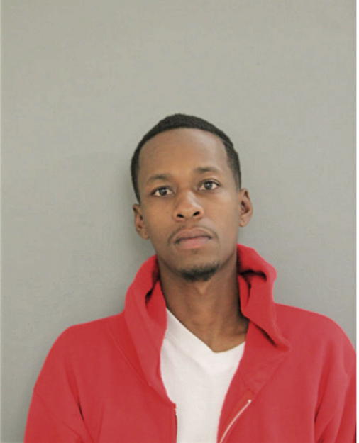 KAREEM BREWSTER, Cook County, Illinois