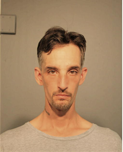EDMOND S BROEFFLE, Cook County, Illinois