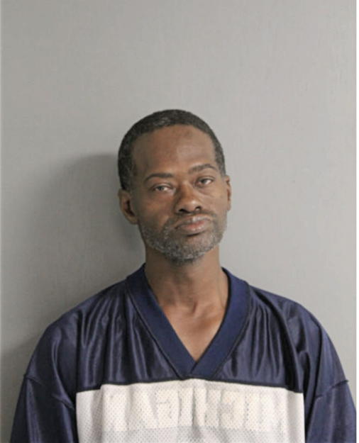 LEE A BROWN, Cook County, Illinois