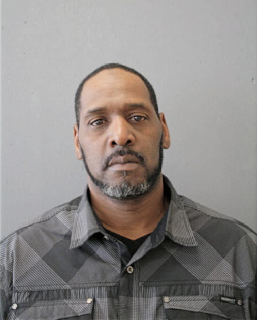 ELLIS BRUCE, Cook County, Illinois