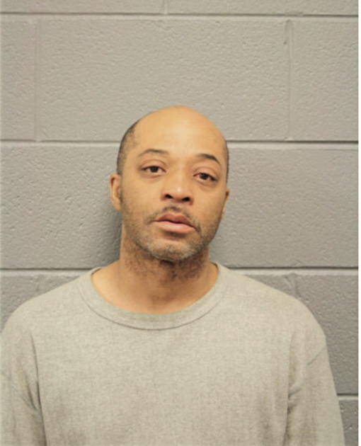 ROOSEVELT BURTON, Cook County, Illinois