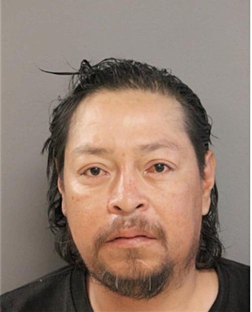 EFRAIN CALDERON, Cook County, Illinois