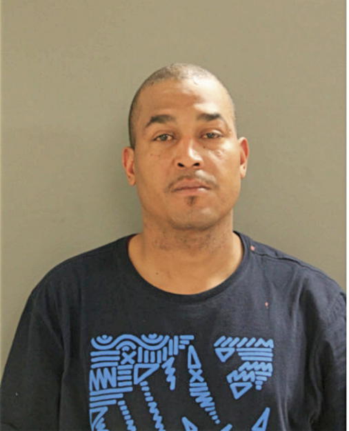 KEITH CALDWELL, Cook County, Illinois