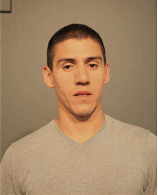 FRANCISCO L CARDENAS, Cook County, Illinois