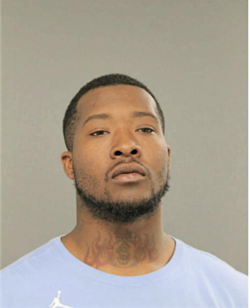 DENNIS CARTHARN, Cook County, Illinois