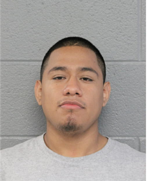 SANTIAGO CASTANEDA, Cook County, Illinois