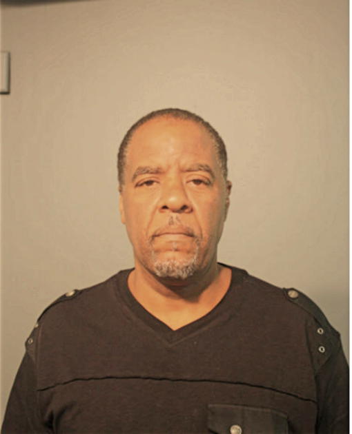 GLENN CHILDRESS, Cook County, Illinois