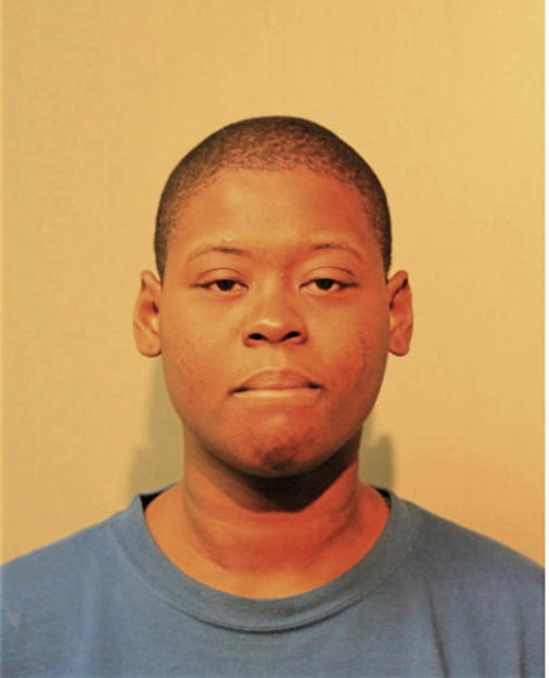 ANGELICA L COCKRELL, Cook County, Illinois