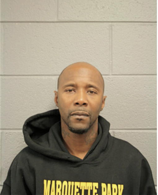 MICHEAL D COFFEE, Cook County, Illinois