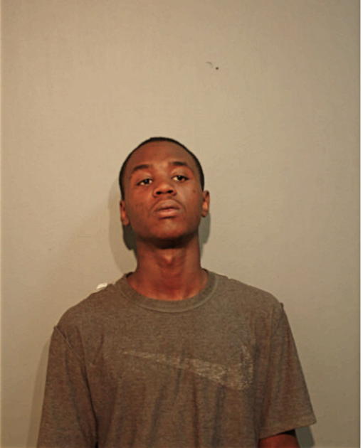 DERRICK L COLLINS, Cook County, Illinois