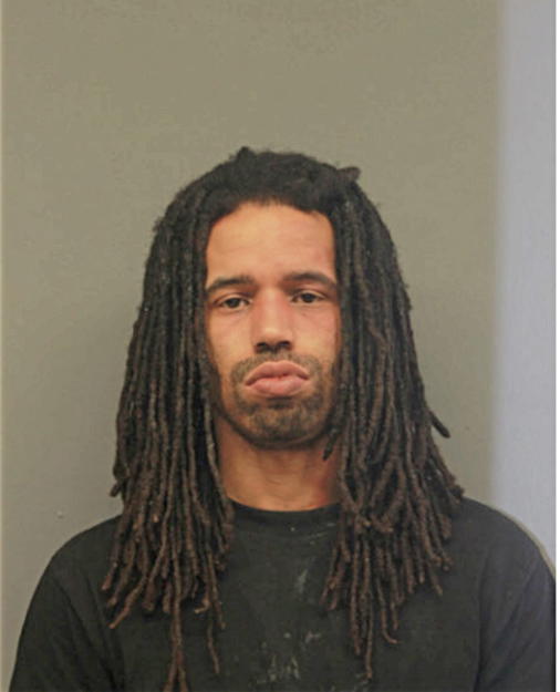 JUSTIN D COLLINS, Cook County, Illinois