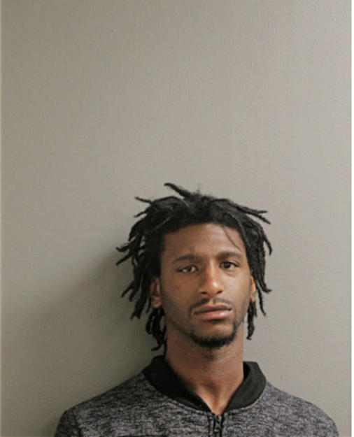 CRESHON K CORBIN, Cook County, Illinois