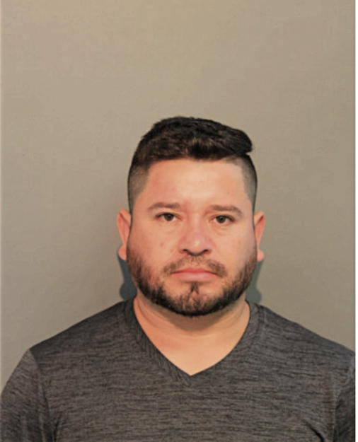 ANTONIO CORONEL-RANGEL, Cook County, Illinois