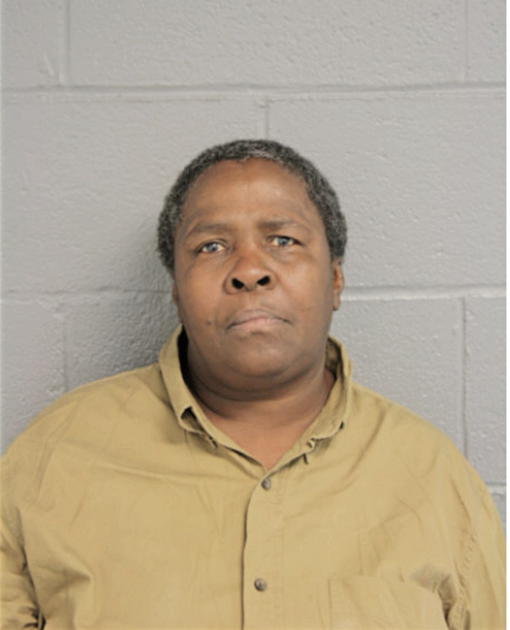 DONNA CRENSHAW, Cook County, Illinois