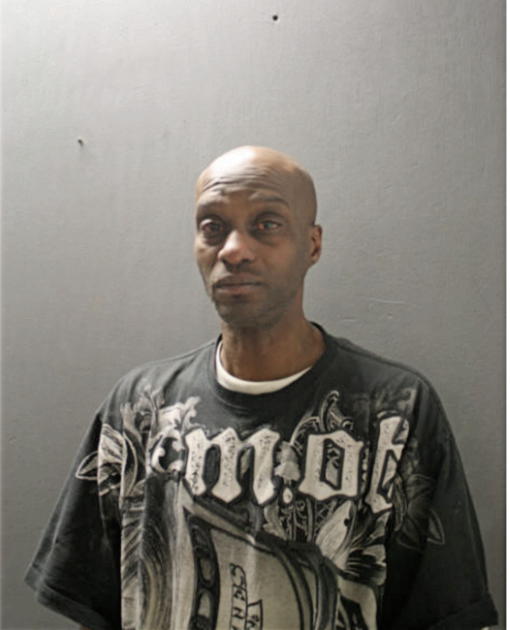 RENARDO O CUNNINGHAM, Cook County, Illinois