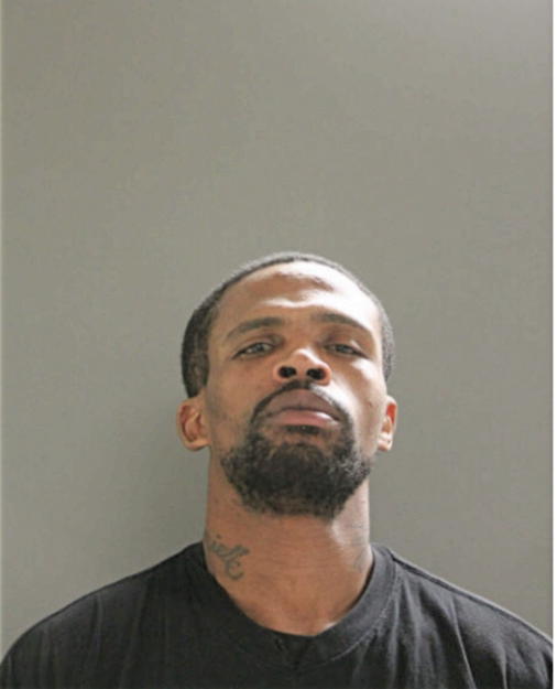 DARYL DALE, Cook County, Illinois