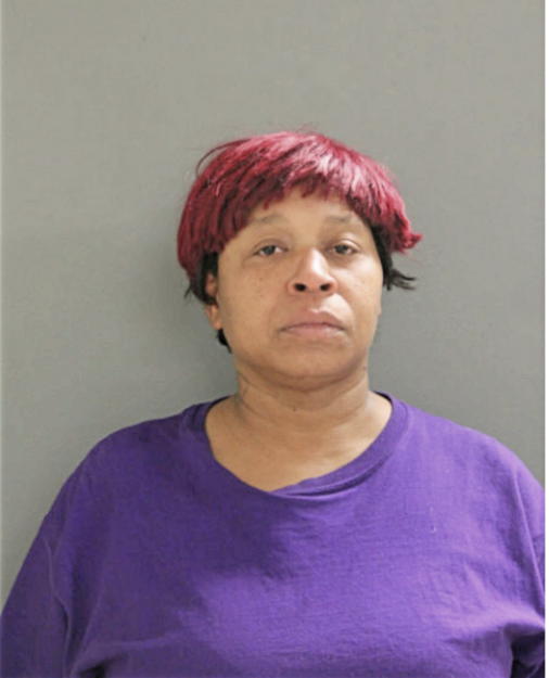 ROSE DAVENPORT, Cook County, Illinois
