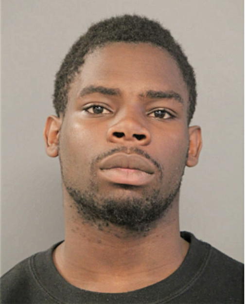 ANTWON DAVIS, Cook County, Illinois