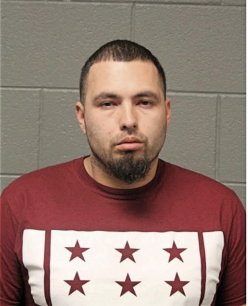 EMMANUEL DIAZ, Cook County, Illinois