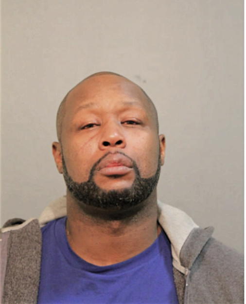 WILLIAM E DILLARD, Cook County, Illinois