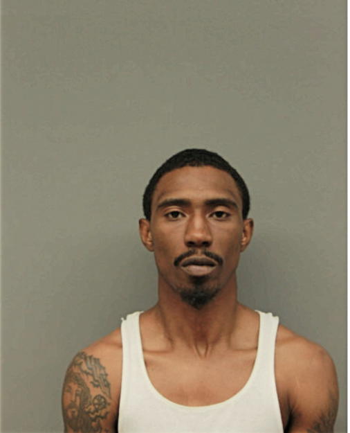 GERALD L DORSEY, Cook County, Illinois