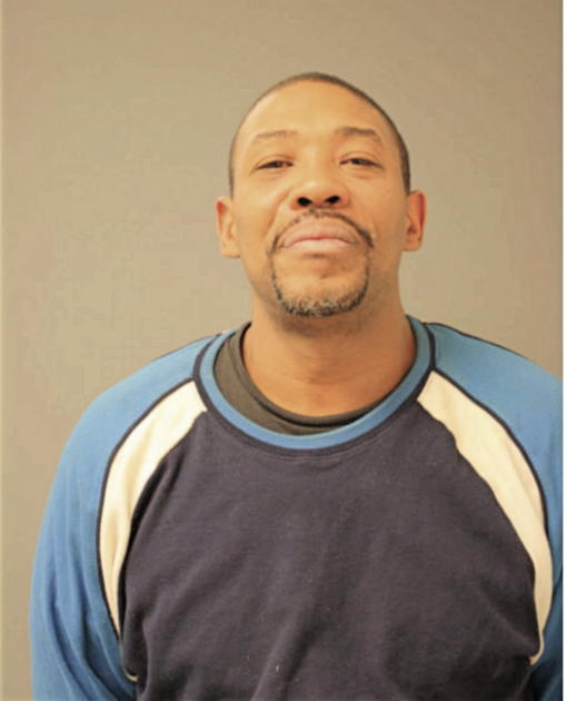 DIETRICH DOUGLAS, Cook County, Illinois