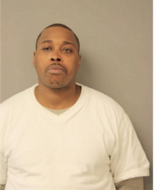 MONTEZ F DRAKE, Cook County, Illinois