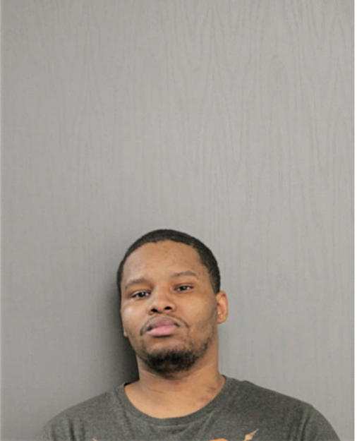 JEROME DUMAS, Cook County, Illinois