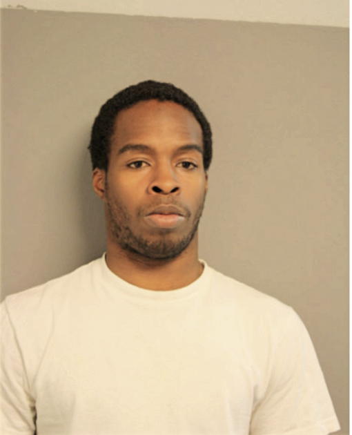 ARNELL A EDWARDS, Cook County, Illinois
