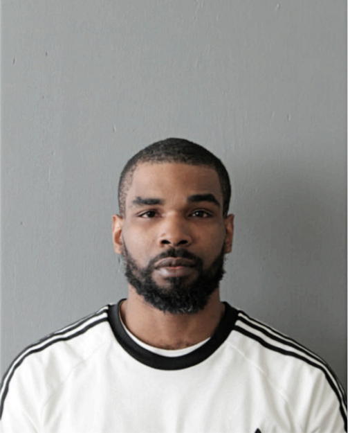 ERIC S EDWARDS, Cook County, Illinois