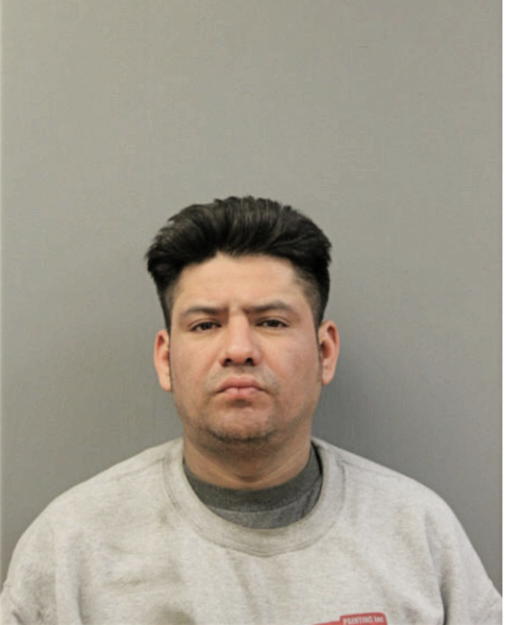 JUAN C ESPADIN-MARTINEZ, Cook County, Illinois