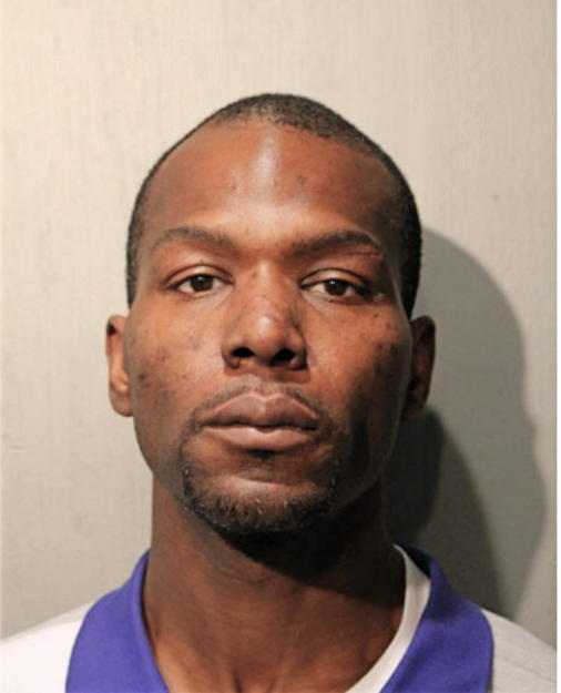 ALONZO FLEMING, Cook County, Illinois