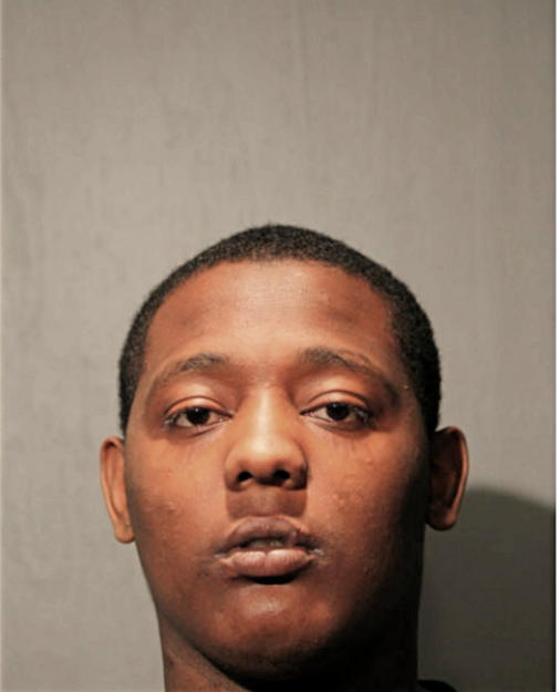 TUSHON T FLOYD, Cook County, Illinois