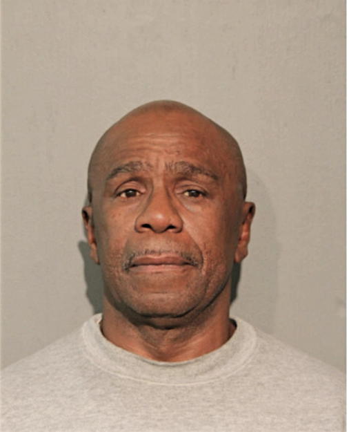 ANTHONY P FOURTE, Cook County, Illinois