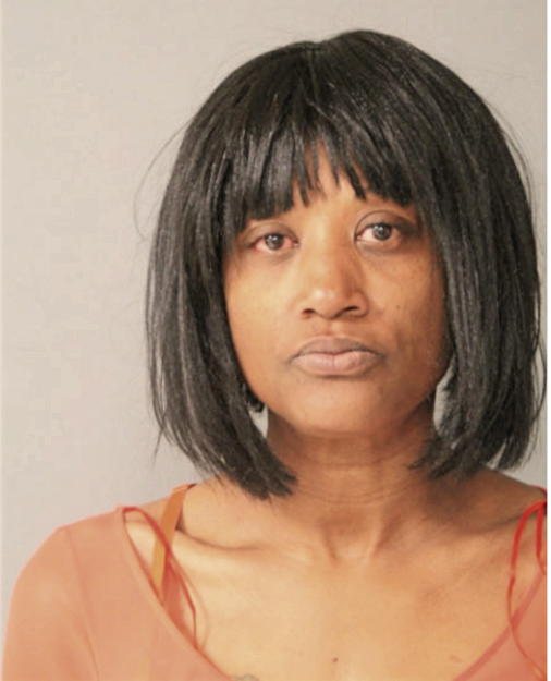 LATAUNYA C FRAIZER, Cook County, Illinois